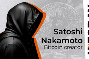 报告称，比特币创始人中本聪 (Satoshi Nakomoto) 现已成为全球第 19 位富豪