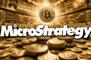 MicroStrategy 是否会制造下一个比特币泡沫？