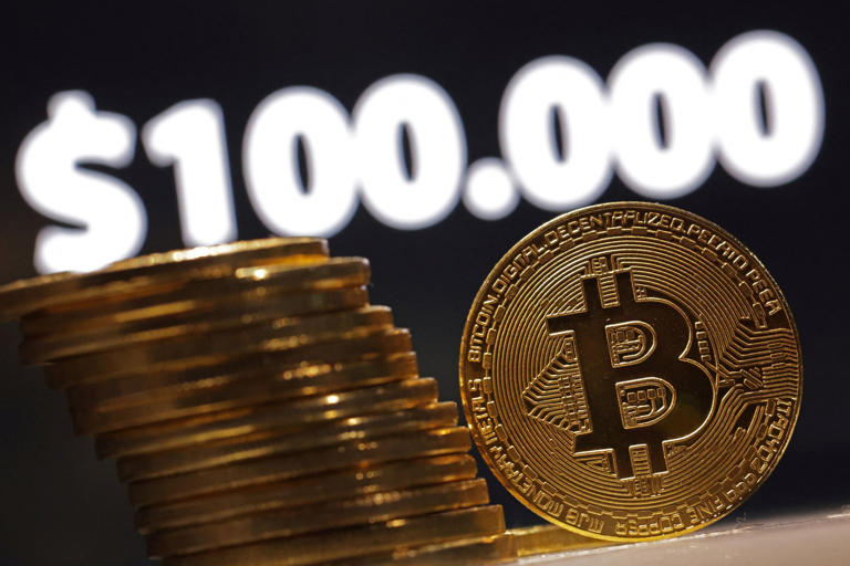 比特币10万美金，但高兴的人却不多