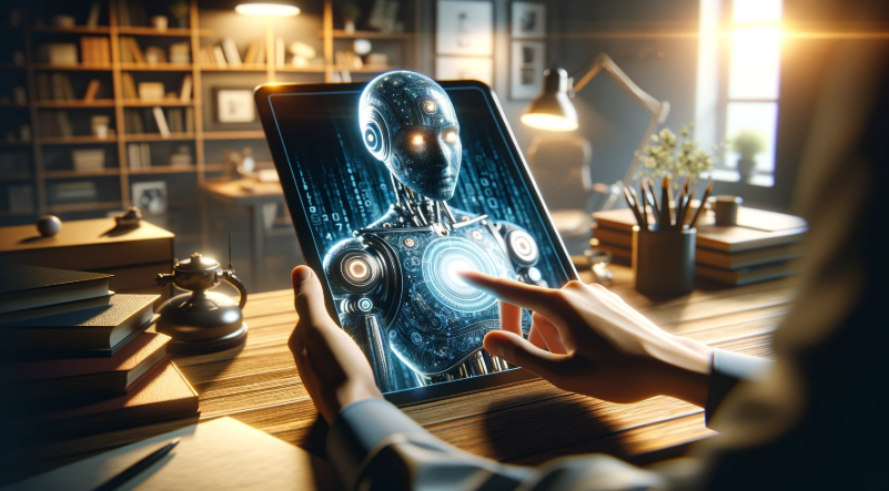 AI Agent 展望：将重塑对自主、智能和协作的看法