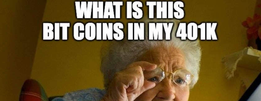 传统金融如何在不经意间推高比特币价格？