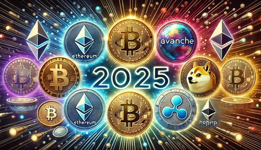 比特币明年20万美金？所有人都唱多反而不对劲？你怎么看？