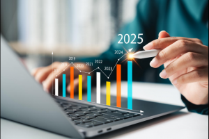 Grayscale Research：一览2025一季度加密潜力股TOP20