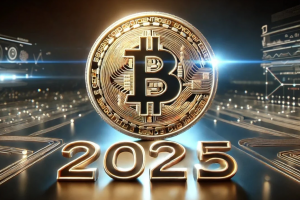 2025 年比特币究竟走势如何？数据驱动的上涨潜力与宏观支持