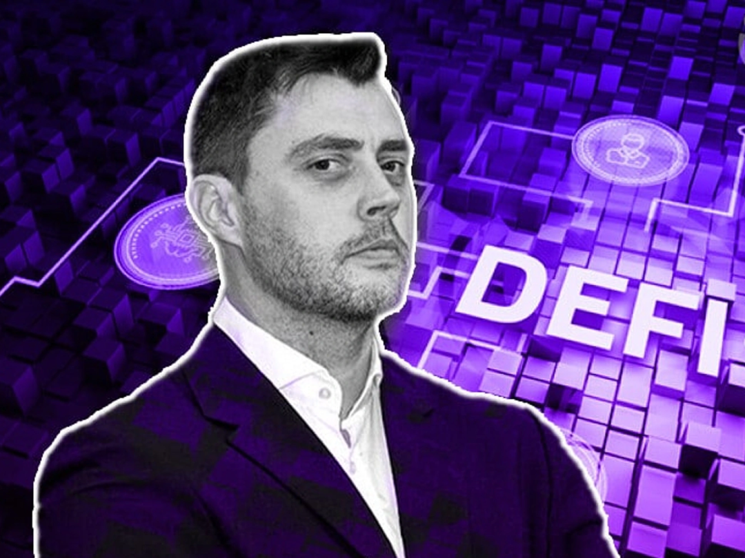 AC揭秘：关于DeFi 的停滞、以太坊的十字路口以及加密领域的构建艺术