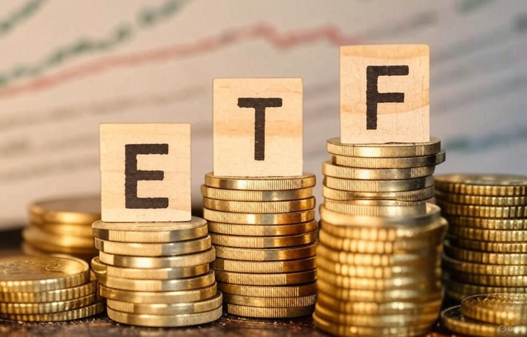 加密ETF热潮来了，下一个机会在哪？