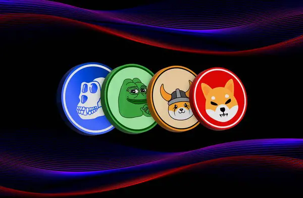 memecoin 是否有“基本面”？