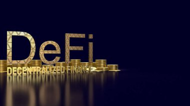 DeFi迎来春天？美国监管大转弯