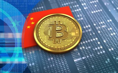 未来商业密码：解锁加密货币