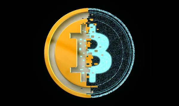 致中本聪的公开信 