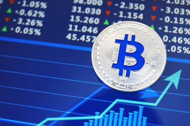 机构疯抢比特币：你的投资如何应对供给危机？