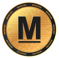 MaincoinLOGO