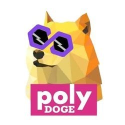 PolyDogeLOGO